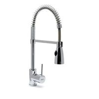 Franke Cascade Sink Mixer